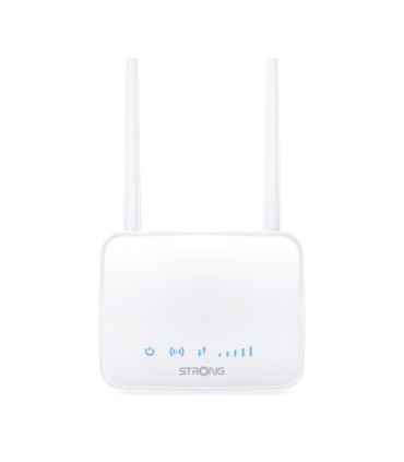 Strong 4GROUTER350M router de telefonía/puerta de enlace/módem Router de red móvil