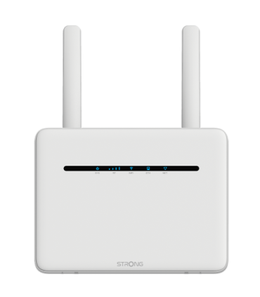 Strong 4G+ROUTER1200 router de telefonía/puerta de enlace/módem Router de red móvil