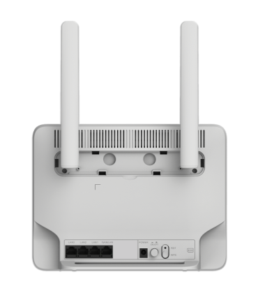 Strong 4G+ROUTER1200 router de telefonía/puerta de enlace/módem Router de red móvil