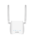 Strong 300M router inalámbrico Ethernet rápido Banda única (2,4 GHz) 4G Blanco
