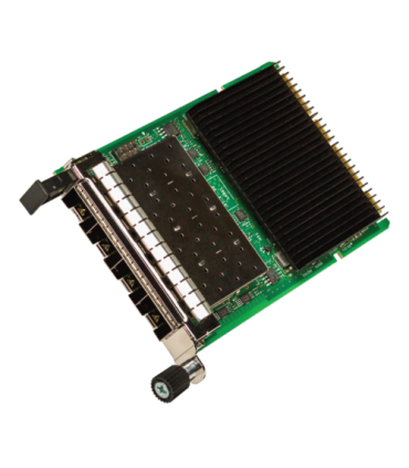 Intel E810-XXVDA4 Interno Fibra