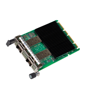 Intel E810-XXVDA2 f/ OCP 3.0 Interno Fibra