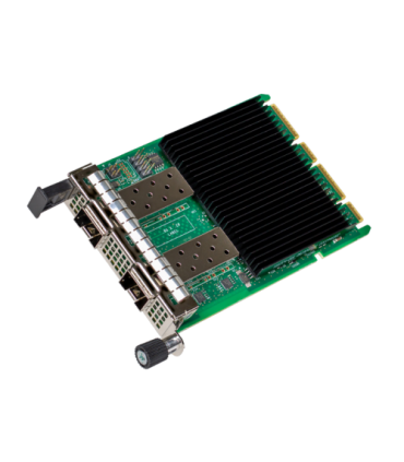 Intel E810-XXVDA2 f/ OCP 3.0 Interno Fibra