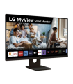 LG MONITOR 27", 1920 x 1080 (FHD) IPS, HDR10, 14MS, 60HZ