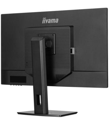 MONITOR IIYAMA 32", PANEL IPS, 1HDMI, 1DP, 3X3.2, 100HZ ,3MS, REDUCTOR DE LUZ, REGULABLE ALTURA
