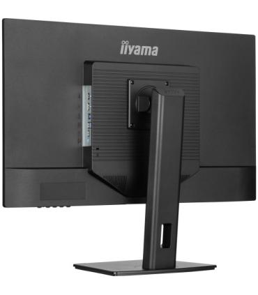 MONITOR IIYAMA 32", PANEL IPS, 1HDMI, 1DP, 3X3.2, 100HZ ,3MS, REDUCTOR DE LUZ, REGULABLE ALTURA