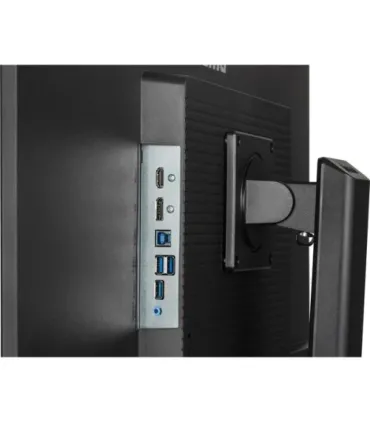 MONITOR IIYAMA 32", PANEL IPS, 1HDMI, 1DP, 3X3.2, 100HZ ,3MS, REDUCTOR DE LUZ, REGULABLE ALTURA