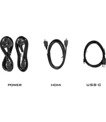 MONITOR IIYAMA 32", PANEL IPS, 1HDMI, 1DP, 3X3.2, 100HZ ,3MS, REDUCTOR DE LUZ, REGULABLE ALTURA