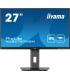 iiyama ProLite XUB2797HSN-B1 pantalla para PC 61 cm (24") 1920 x 1080 Pixeles 2K Ultra HD LED Negro