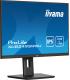 iiyama ProLite XUB2495WSU-B7 pantalla para PC 61 cm (24") 1920 x 1200 Pixeles 4K Ultra HD LED Negro