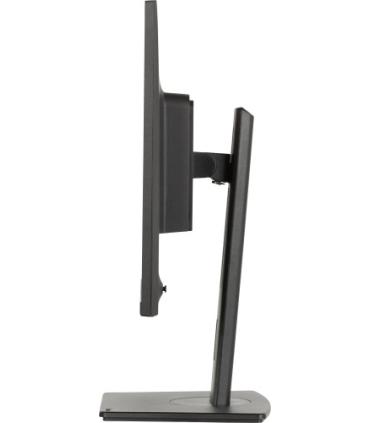 iiyama ProLite XUB2495WSU-B7 pantalla para PC 61 cm (24") 1920 x 1200 Pixeles 4K Ultra HD LED Negro