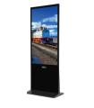 (DHI-LDV55-SAI400L-B3) DAHUA DISPLAY TOTEM 55" 4K 2160X3840 / ANDROID 11 / 8MS / 320CD / 4+32GB / 2 X ALTAVOZ 5W / RJ45, USB, TF