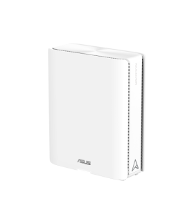 ASUS ZenWiFi BQ16 Tribanda (2.4 GHz / 5 GHz / 6 GHz) Wi-Fi 7 (802.11be) Blanco 3 Interno