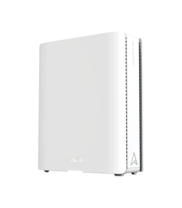 ASUS ZenWiFi BQ16 Tribanda (2.4 GHz / 5 GHz / 6 GHz) Wi-Fi 7 (802.11be) Blanco 3 Interno