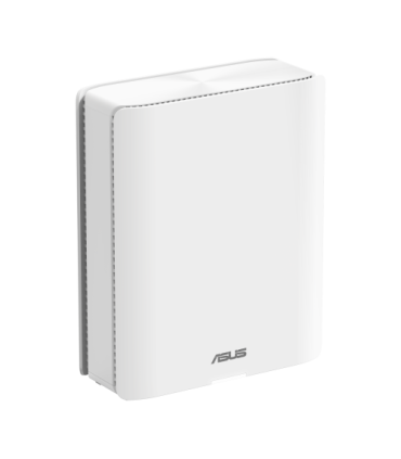 ASUS ZenWiFi BQ16 Tribanda (2.4 GHz / 5 GHz / 6 GHz) Wi-Fi 7 (802.11be) Blanco 5 Interno
