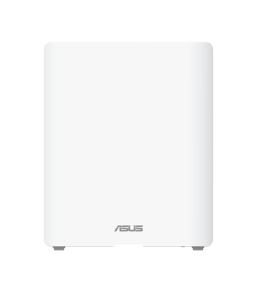 ASUS ZenWiFi BQ16 Tribanda (2.4 GHz / 5 GHz / 6 GHz) Wi-Fi 7 (802.11be) Blanco 5 Interno
