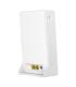Mercusys MB112-4G router inalámbrico Ethernet rápido Banda única (2,4 GHz) Blanco