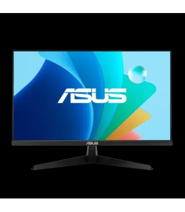 ASUS VY249HF pantalla para PC 60,5 cm (23.8") 1920 x 1080 Pixeles Full HD LCD Negro