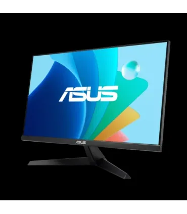 ASUS VY249HF pantalla para PC 60,5 cm (23.8") 1920 x 1080 Pixeles Full HD LCD Negro