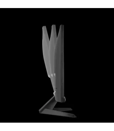 ASUS VY249HF pantalla para PC 60,5 cm (23.8") 1920 x 1080 Pixeles Full HD LCD Negro