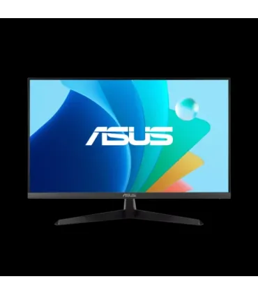 ASUS VY279HF pantalla para PC 68,6 cm (27") 1920 x 1080 Pixeles Full HD LCD Negro