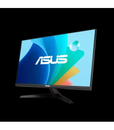 ASUS VY279HF pantalla para PC 68,6 cm (27") 1920 x 1080 Pixeles Full HD LCD Negro