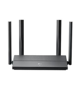 TP-Link EX141 router inalámbrico Gigabit Ethernet Doble banda (2,4 GHz / 5 GHz) Negro