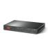 TP-Link TL-SG1210MP switch No administrado Gigabit Ethernet (10/100/1000) Energía sobre Ethernet (PoE) Negro