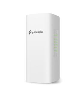 TP-Link Omada SG2005P-PD switch Gestionado L2/L2+ 10G Ethernet (100/1000/10000) Energía sobre Ethernet (PoE) Blanco