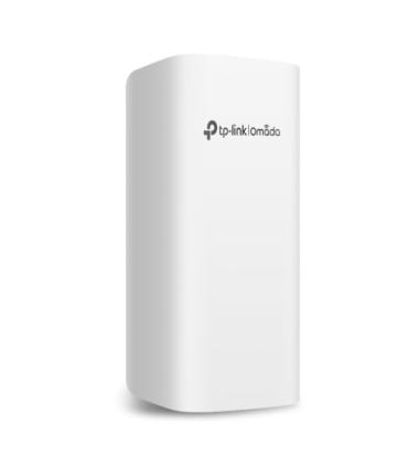 TP-Link Omada SG2005P-PD switch Gestionado L2/L2+ 10G Ethernet (100/1000/10000) Energía sobre Ethernet (PoE) Blanco