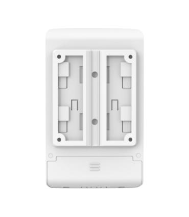 TP-Link Omada SG2005P-PD switch Gestionado L2/L2+ 10G Ethernet (100/1000/10000) Energía sobre Ethernet (PoE) Blanco