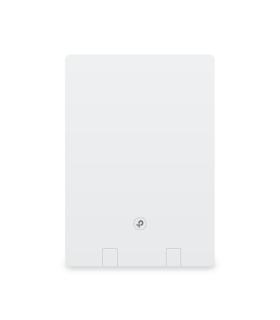 TP-Link Archer Air R5 router inalámbrico Gigabit Ethernet Doble banda (2,4 GHz / 5 GHz) Blanco