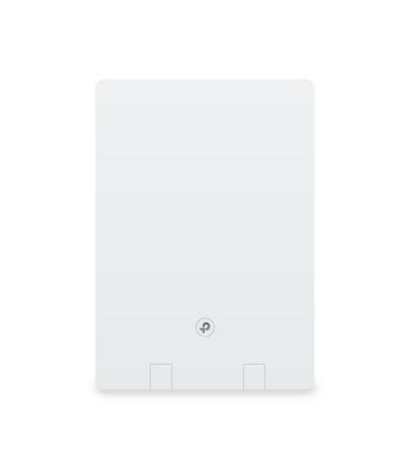 TP-Link Archer Air R5 router inalámbrico Gigabit Ethernet Doble banda (2,4 GHz / 5 GHz) Blanco