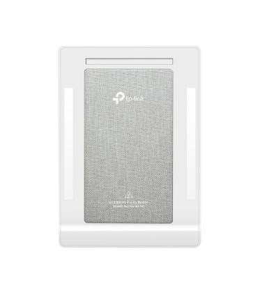 TP-Link Archer Air R5 router inalámbrico Gigabit Ethernet Doble banda (2,4 GHz / 5 GHz) Blanco