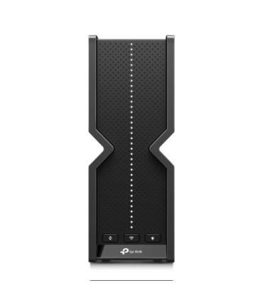 TP-Link Archer BE550 router inalámbrico 2.5 Gigabit Ethernet Tribanda (2.4 GHz / 5 GHz / 6 GHz) Negro