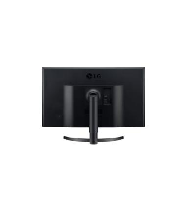 LG MONITOR 32", 4K ULTRA HD, HDR10, 3840X2160, 250NIT, 4MS, 60HZ