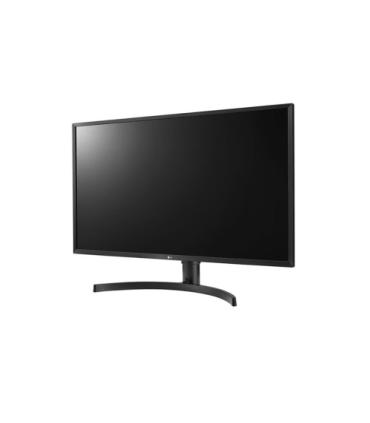 LG MONITOR 32", 4K ULTRA HD, HDR10, 3840X2160, 250NIT, 4MS, 60HZ