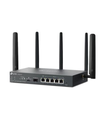 TP-LINK OMADA 4G+ CAT6 AX3000 GIGABIT VPN ROUTER