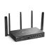 TP-LINK OMADA 4G+ CAT6 AX3000 GIGABIT VPN ROUTER