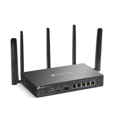 TP-LINK OMADA 4G+ CAT6 AX3000 GIGABIT VPN ROUTER