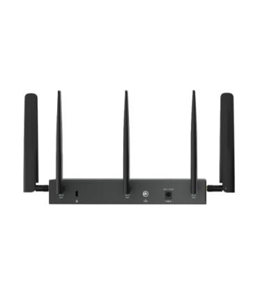TP-LINK OMADA 4G+ CAT6 AX3000 GIGABIT VPN ROUTER