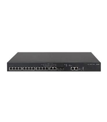 H3C S6520X-16XT-SI Gestionado L3 10G Ethernet (100/1000/10000) Energía sobre Ethernet (PoE) Negro