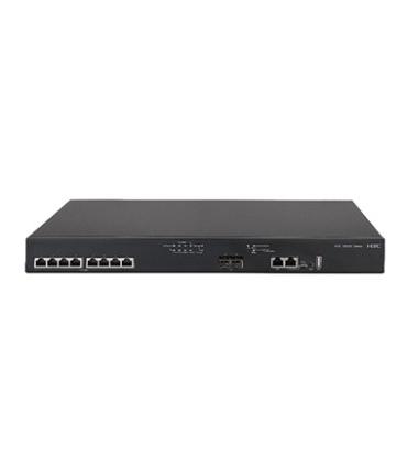 H3C S6520X-10XT-SI Gestionado L3 10G Ethernet (100/1000/10000) Energía sobre Ethernet (PoE