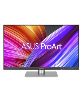 ASUS ProArt PA24ACRV pantalla para PC 60,5 cm (23.8") 2560 x 1440 Pixeles Quad HD LCD Negro