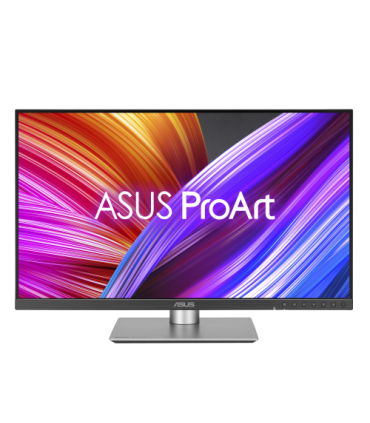 ASUS ProArt PA24ACRV pantalla para PC 60,5 cm (23.8") 2560 x 1440 Pixeles Quad HD LCD Negro