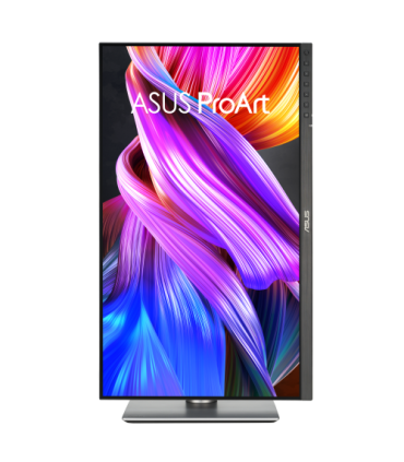 ASUS ProArt PA24ACRV pantalla para PC 60,5 cm (23.8") 2560 x 1440 Pixeles Quad HD LCD Negro