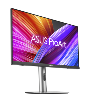 ASUS ProArt PA24ACRV pantalla para PC 60,5 cm (23.8") 2560 x 1440 Pixeles Quad HD LCD Negro