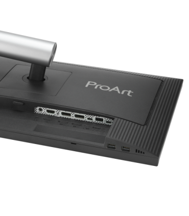 ASUS ProArt PA24ACRV pantalla para PC 60,5 cm (23.8") 2560 x 1440 Pixeles Quad HD LCD Negro