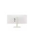 LG 38WR85QC-W pantalla para PC 96,5 cm (38") 3840 x 1600 Pixeles UltraWide Quad HD LCD Blanco