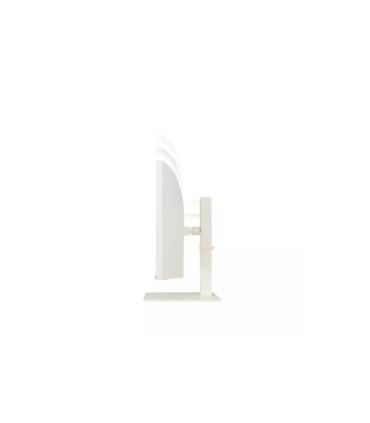 LG 38WR85QC-W pantalla para PC 96,5 cm (38") 3840 x 1600 Pixeles UltraWide Quad HD LCD Blanco